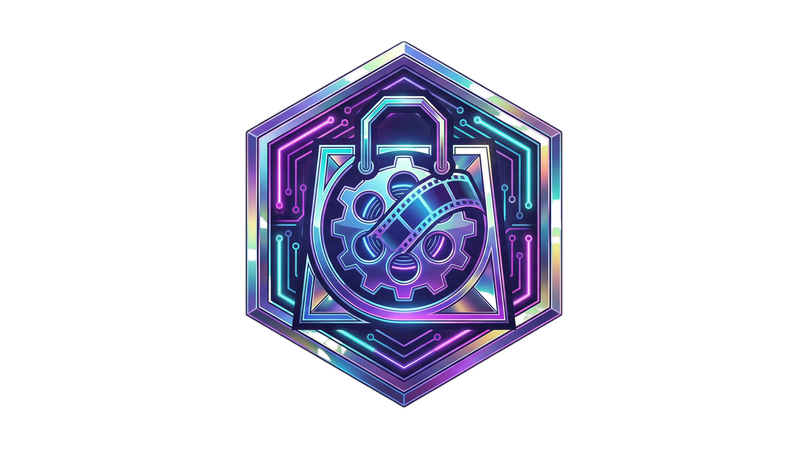 爱嚼冰淇淋官方Logo - 影视IP衍生品潮流电商